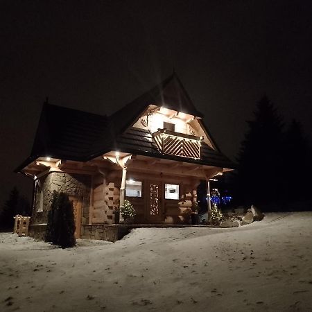 Domek Na Goralska Mode 수헤 외부 사진