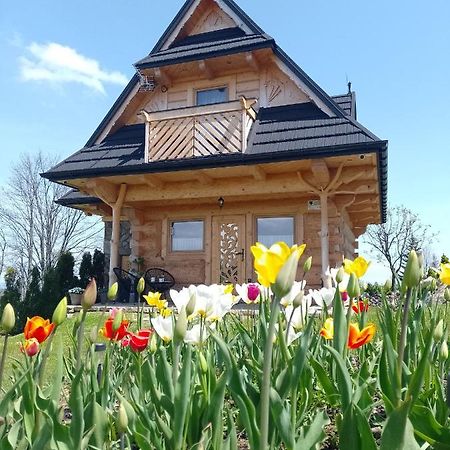 Domek Na Goralska Mode 수헤 외부 사진