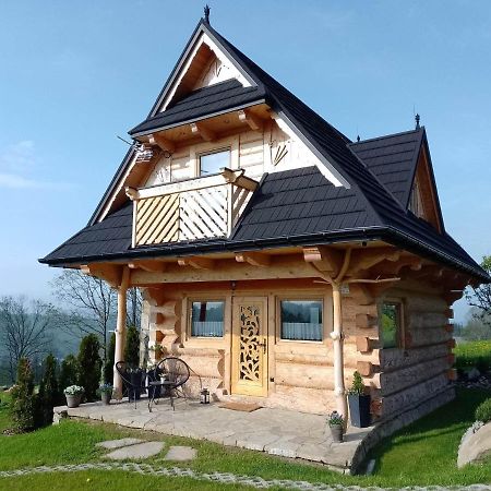 Domek Na Goralska Mode 수헤 외부 사진