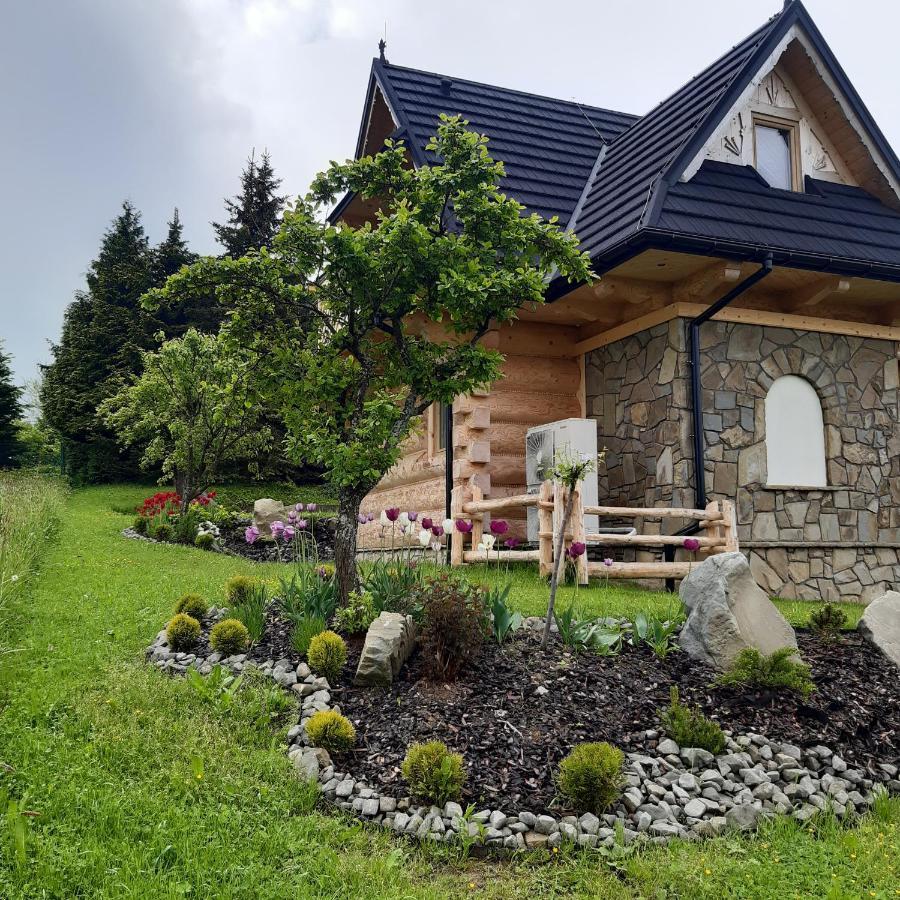 Domek Na Goralska Mode 수헤 외부 사진